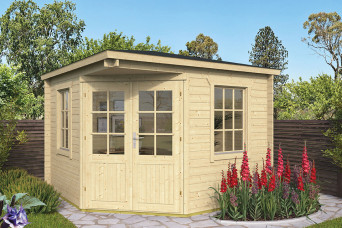  Tuindeco | Tuinhuis Emma 206340-31